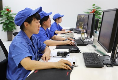 信息化賦能，河南中煙許昌卷煙廠邁向高質量發展新階段