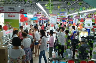 國美9.17單日銷售紀錄背后的數(shù)字密碼 數(shù)碼產(chǎn)品如何引爆消費狂潮